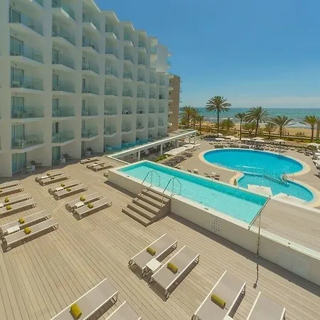 Hm Tropical Hotell
