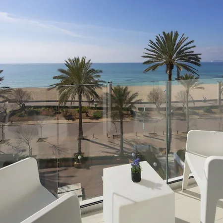 Hm Tropical Hotell 4*