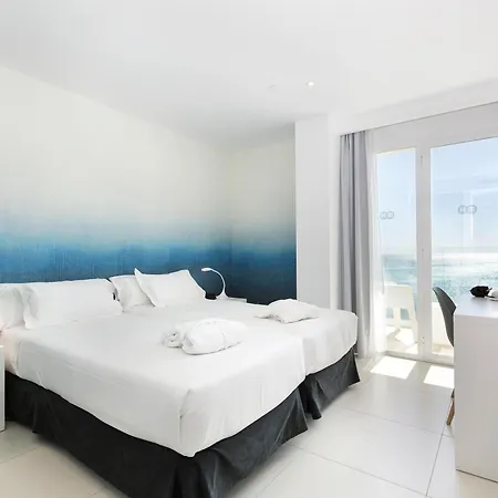 Hm Tropical Hotell