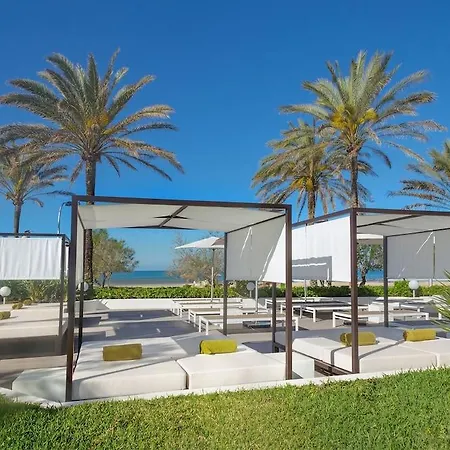 Hm Tropical Hotell