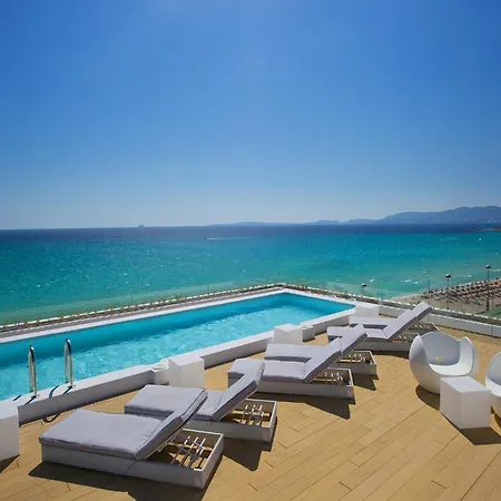 Hm Tropical Hotell Playa de Palma (Mallorca)