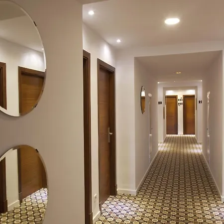 Hm Tropical Hotell 4*