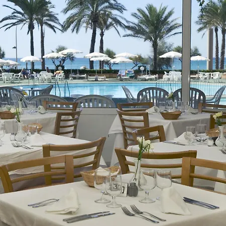 Hotell Hm Tropical Playa de Palma (Mallorca)
