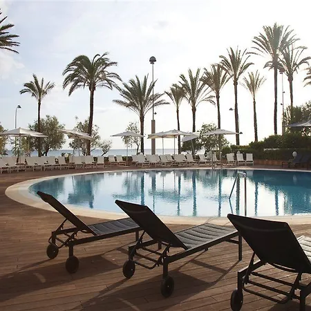 Hm Tropical Hotell