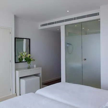 Hotell Hm Tropical Playa de Palma (Mallorca)
