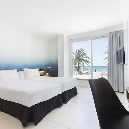 Hm Tropical 4*