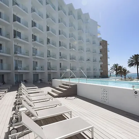 ホテル Hm トロピカル