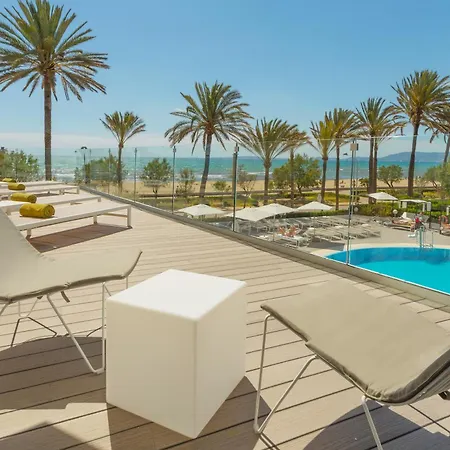 Hm トロピカル プラヤ・デ・パルマ