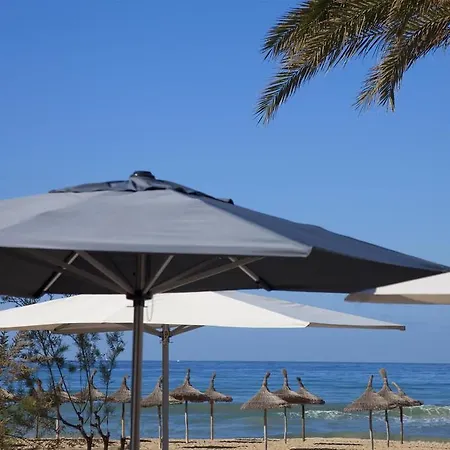 Hm Tropical Szálloda