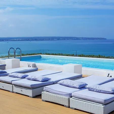 إتش إم تروبيكال فندق