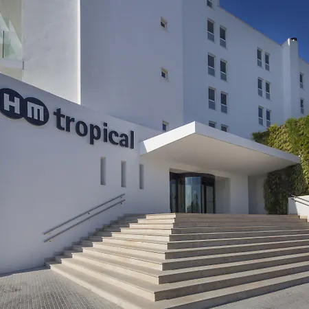 إتش إم تروبيكال