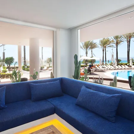 ホテル Hm トロピカル 4*