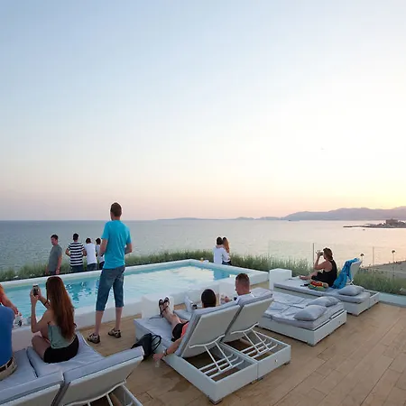 إتش إم تروبيكال 4* بلايا ذي بالما