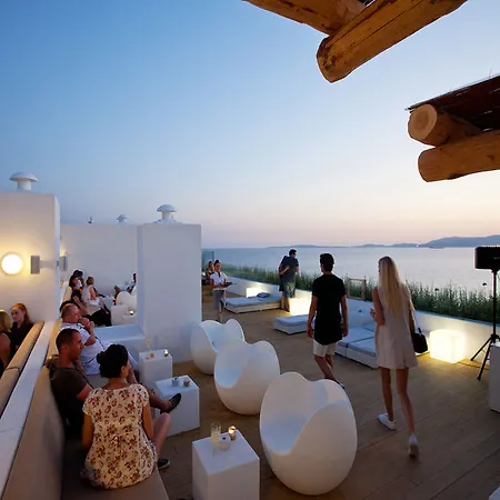 Hm トロピカル 4* プラヤ・デ・パルマ