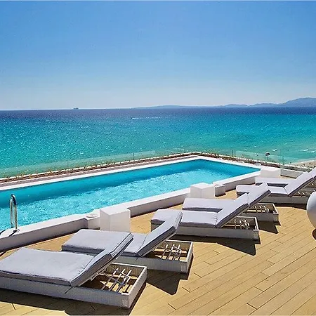 Szálloda Hm Tropical 4*