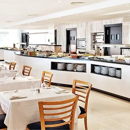 Hm Tropical 4* Playa de Palma (Mallorca)