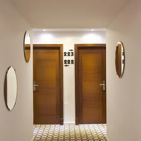 Szálloda Hm Tropical 4*