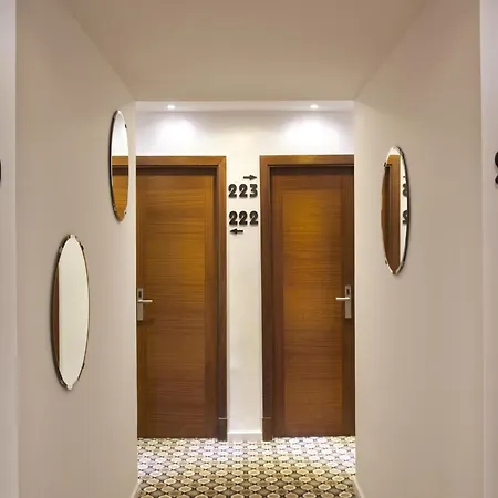 فندق إتش إم تروبيكال 4*