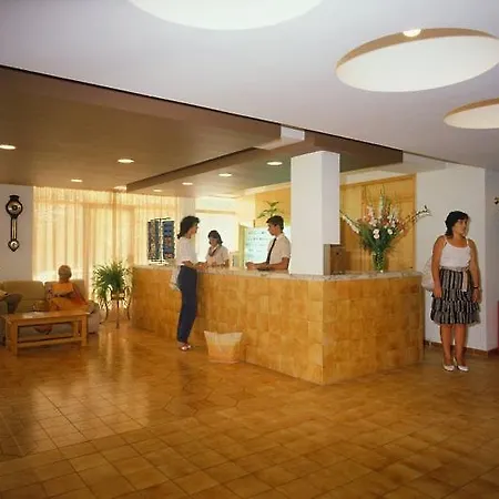 Hm Tropical Szálloda 4*