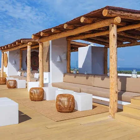 Szálloda Hm Tropical 4*