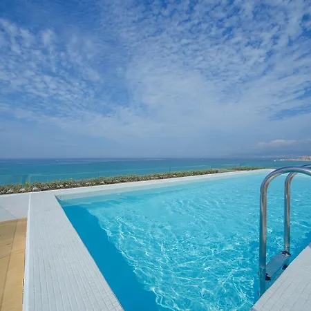 إتش إم تروبيكال فندق بلايا ذي بالما