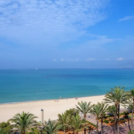 Hm Tropical Playa de Palma (Mallorca)