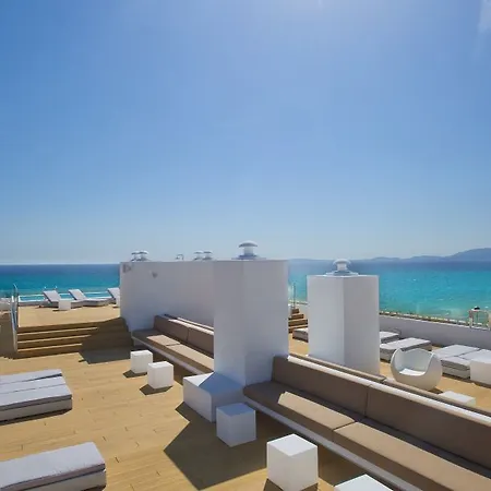 Hm Tropical 4* Playa de Palma (Mallorca)