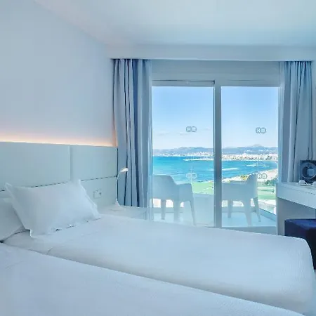 إتش إم تروبيكال بلايا ذي بالما