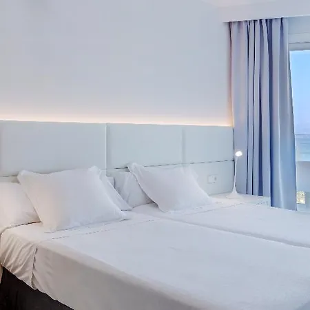 فندق إتش إم تروبيكال بلايا ذي بالما