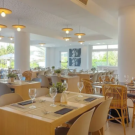 فندق إتش إم تروبيكال 4*