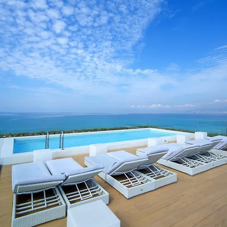 Hm Tropical Szálloda 4*