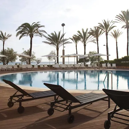 Hm Tropical 4* Playa de Palma (Mallorca)