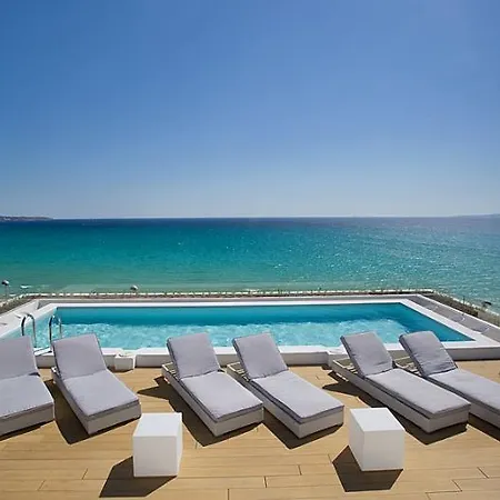 Hm Tropical Szálloda 4*