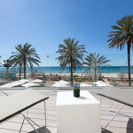 Szálloda Hm Tropical 4*