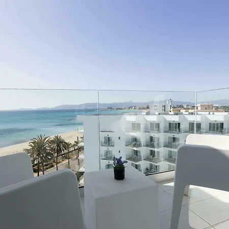 إتش إم تروبيكال فندق 4*