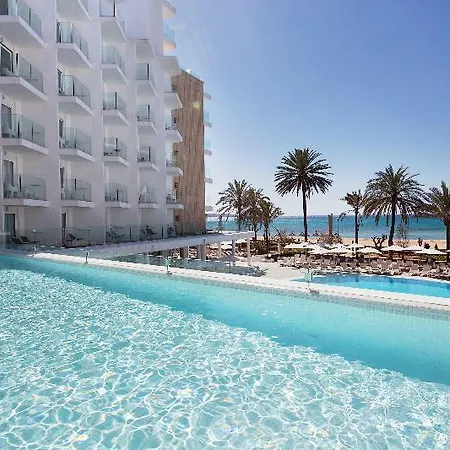 إتش إم تروبيكال بلايا ذي بالما