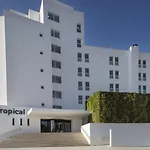 Hm Tropical Hotel