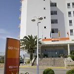 Hm Tropical Hotel