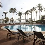 Hm Tropical Hotel
