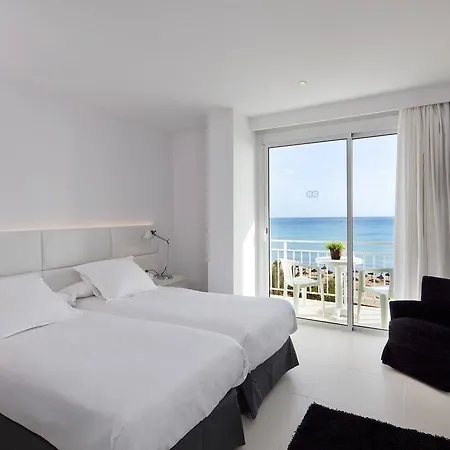 Hm Tropical Готель Плайя-де-Пальма