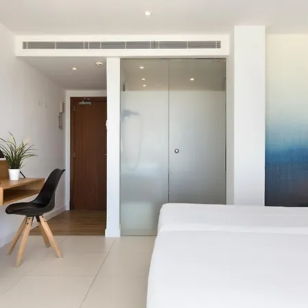 Hotel Hm Tropical Playa de Palma (Mallorca)