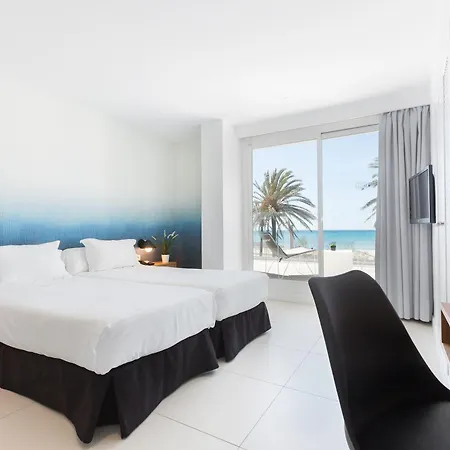 Hm Tropical 4*