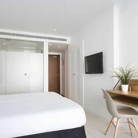 Hotel Hm Tropical 4*