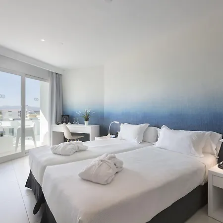 Hotel Hm Tropical 4*