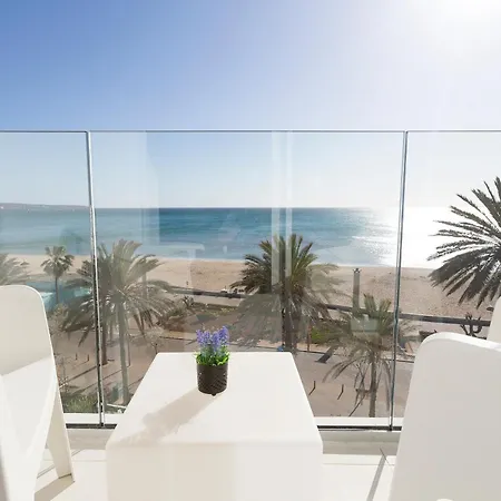 Hm Tropical Hotel 4*
