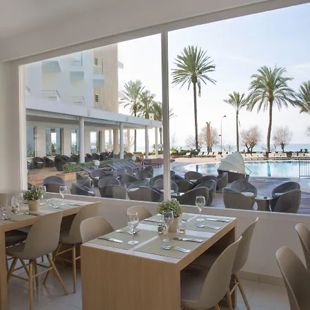 Hm Tropical Hotel Playa de Palma (Mallorca)