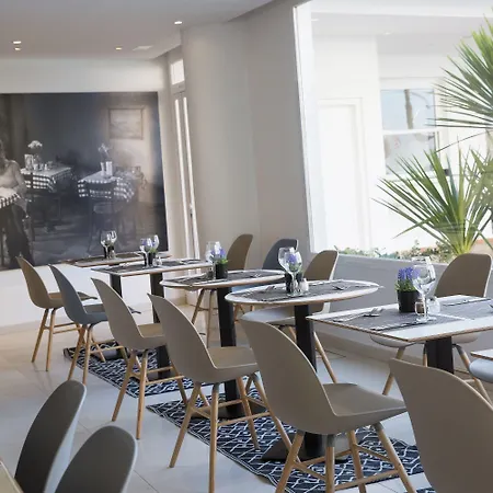 Hm Tropical Плайя-де-Пальма