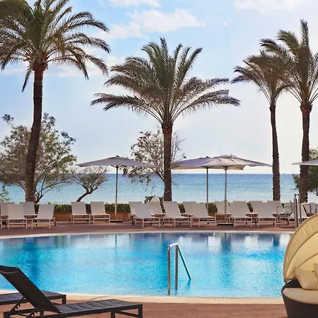 Hm Tropical Hotel Playa de Palma (Mallorca)