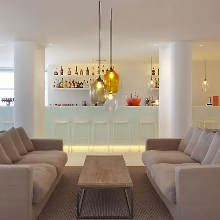 Hm Tropical 4* Плайя-де-Пальма