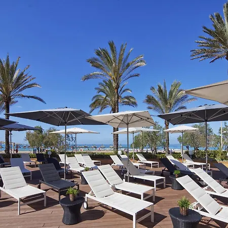 Hm Tropical Hotel Playa de Palma (Mallorca)